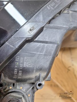 Foto 4 von Frontscheinwerfer Audi Matrix LED 80A941036E Rechts