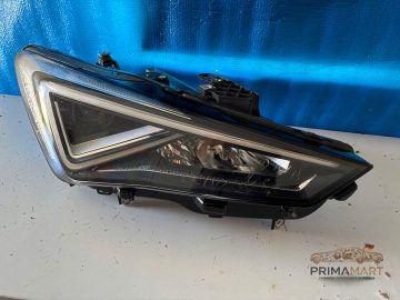 Foto 2 von Frontscheinwerfer Valeo Full LED 5FB941008G Rechts