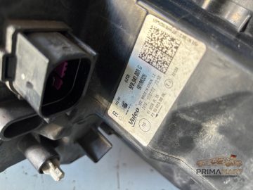 Foto 7 von Frontscheinwerfer Valeo Full LED 5FB941008G Rechts