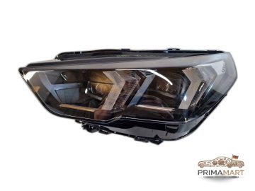 Foto 1 von Frontscheinwerfer BMW 5A77EB3 Links