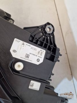 Foto 6 von Frontscheinwerfer BMW 5A77EB3 Links