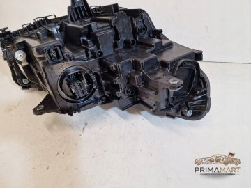 Foto 10 von Frontscheinwerfer BMW 5A77EB3 Links