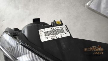 Foto 5 von Frontscheinwerfer SEAT Xenon 5P1941008D Rechts