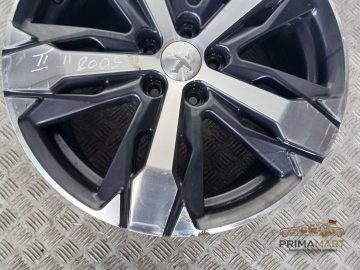 Foto 5 von Alufelge (18-19 Zoll) Peugeot 9811635077