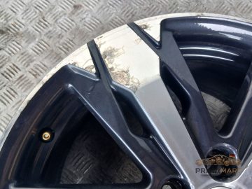 Foto 7 von Alufelge (18-19 Zoll) Peugeot 9811635077