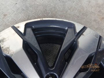 Foto 8 von Alufelge (18-19 Zoll) Peugeot 9811635077