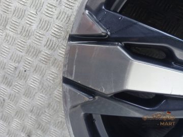 Foto 9 von Alufelge (18-19 Zoll) Peugeot 9811635077