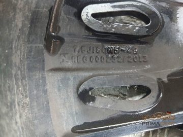 Foto 13 von Alufelge (18-19 Zoll) Peugeot 9811635077
