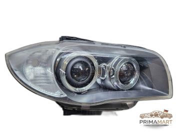 Foto 1 von Frontscheinwerfer BMW 7170292 Rechts