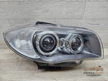 Foto 2 von Frontscheinwerfer BMW 7170292 Rechts