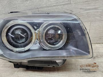 Foto 4 von Frontscheinwerfer BMW 7170292 Rechts