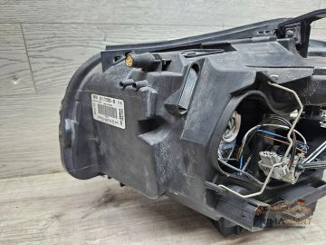 Foto 10 von Frontscheinwerfer BMW 7170292 Rechts