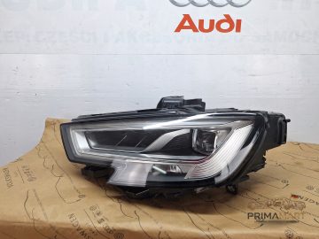 Foto 2 von Frontscheinwerfer Audi Matrix LED 8V0941035 Links