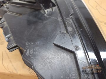 Foto 4 von Frontscheinwerfer Audi Matrix LED 8V0941035 Links