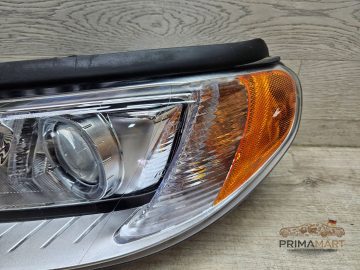 Foto 4 von Frontscheinwerfer Volvo 31353532 Links