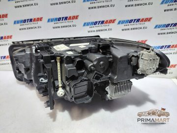 Foto 12 von Frontscheinwerfer BMW 8082662 Rechts