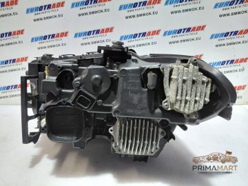 Foto 13 von Frontscheinwerfer BMW 8082662 Rechts