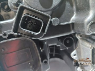 Foto 14 von Frontscheinwerfer BMW 8082662 Rechts