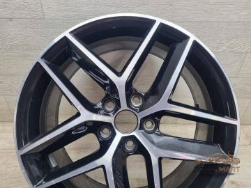 Foto 4 von Alufelge (18-19 Zoll) SEAT 5F0601025AB