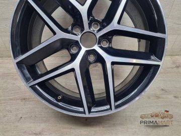 Foto 5 von Alufelge (18-19 Zoll) SEAT 5F0601025AB