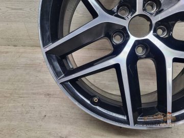 Foto 7 von Alufelge (18-19 Zoll) SEAT 5F0601025AB