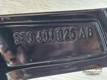 Foto 14 von Alufelge (18-19 Zoll) SEAT 5F0601025AB