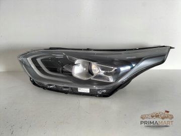 Foto 2 von Frontscheinwerfer Kia Full LED 92101J7100 Links