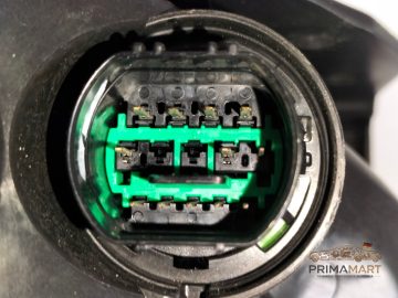 Foto 7 von Frontscheinwerfer Kia Full LED 92101J7100 Links