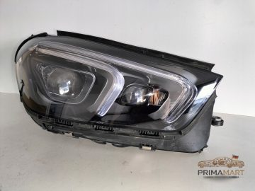 Foto 2 von Frontscheinwerfer Mercedes-Benz Full LED A1679065608 Rechts