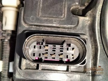 Foto 7 von Frontscheinwerfer Mercedes-Benz Full LED A1679065608 Rechts