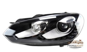 Foto 1 von Frontscheinwerfer Volkswagen LED 5K1941751D Links