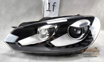 Foto 2 von Frontscheinwerfer Volkswagen LED 5K1941751D Links