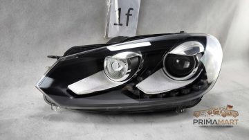 Foto 3 von Frontscheinwerfer Volkswagen LED 5K1941751D Links
