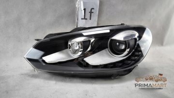 Foto 5 von Frontscheinwerfer Volkswagen LED 5K1941751D Links