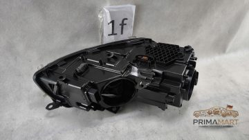 Foto 7 von Frontscheinwerfer Volkswagen LED 5K1941751D Links