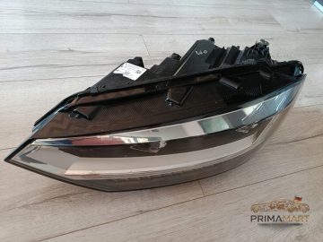 Foto 3 von Frontscheinwerfer Volkswagen LED 5TB941113A Links