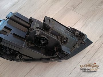 Foto 7 von Frontscheinwerfer Volkswagen LED 5TB941113A Links