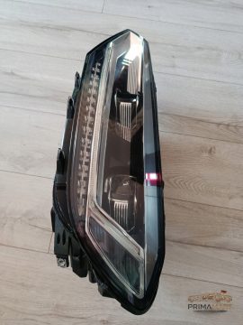 Foto 9 von Frontscheinwerfer Volkswagen LED 5TB941113A Links