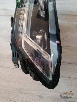 Foto 10 von Frontscheinwerfer Volkswagen LED 5TB941113A Links
