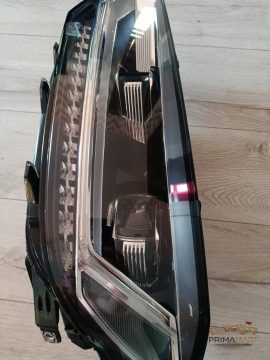 Foto 11 von Frontscheinwerfer Volkswagen LED 5TB941113A Links