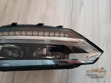 Foto 12 von Frontscheinwerfer Volkswagen LED 5TB941113A Links