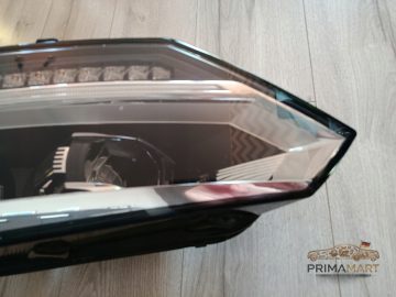 Foto 13 von Frontscheinwerfer Volkswagen LED 5TB941113A Links