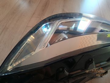 Foto 14 von Frontscheinwerfer Volkswagen LED 5TB941113A Links
