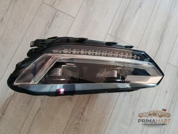 Foto 16 von Frontscheinwerfer Volkswagen LED 5TB941113A Links