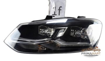 Foto 1 von Frontscheinwerfer Volkswagen Full LED 6C1941035 Links