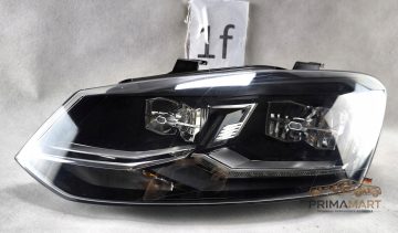 Foto 2 von Frontscheinwerfer Volkswagen Full LED 6C1941035 Links