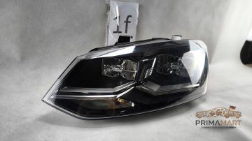 Foto 3 von Frontscheinwerfer Volkswagen Full LED 6C1941035 Links