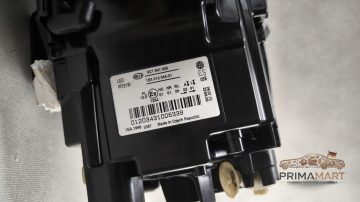 Foto 8 von Frontscheinwerfer Volkswagen Full LED 6C1941035 Links