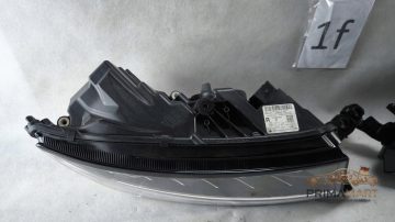 Foto 8 von Frontscheinwerfer Skoda Full LED 6V1941015F Links + Rechts (Paar)