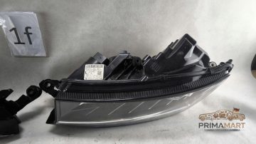Foto 9 von Frontscheinwerfer Skoda Full LED 6V1941015F Links + Rechts (Paar)